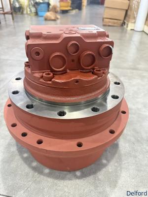 Disque final Sany SY75C moteur de déplacement Disque final 60216387 pour moteur de déplacement de la pelle Sany