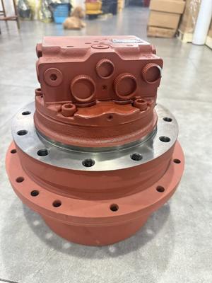 Original Sany SY75C Final Drive Travel Motor 60216387 with 6 Month Warranty for Excavator Drive System