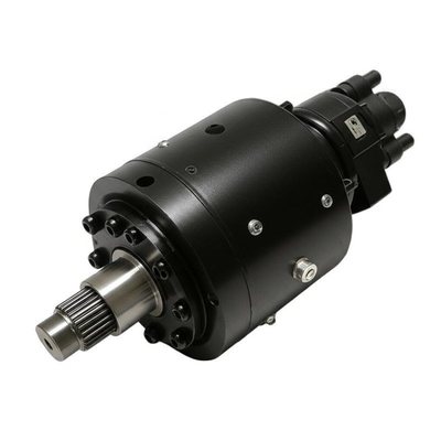 Original Sany SY75C Final Drive Travel Motor 60216387 with 6 Month Warranty for Excavator Drive System