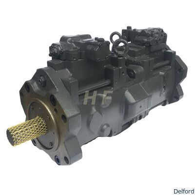 Kawasaki K3V280DTH1GZR-ZN54-AVB Hydraulik-Hauptpumpe für EC700 Bagger Ersatzteil-Lieferant
