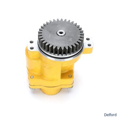 Pompe à carburant haute pression 233-5220 pour moteurs Cat C10 C11 C12 C13, fournisseur de pièces pour excavatrices et équipements lourds