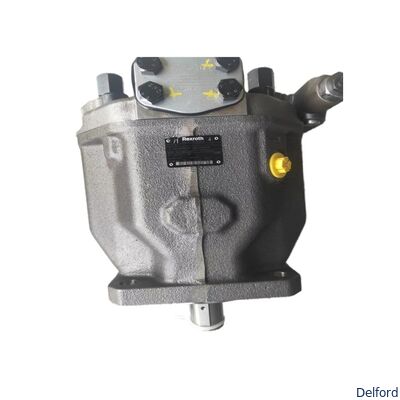 Nhà cung cấp Bơm piston thủy lực Rexroth A10VSO A10VSO18 A10VSO28 A10VSO45 A10VSO71 A10VSO100 A10VSO140