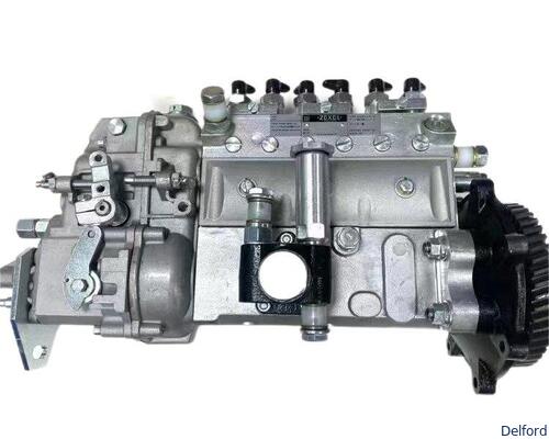 Sany SY235 Excavator Diesel Fuel Injection Pump 6BG1 Engine 8-98175951-0 101605-0390 Replacement Pump Assy Supplier