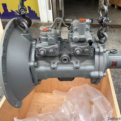 Hitachi HPK055CT018E Hydraulic Pump Excavator Heavy Duty System Pump Replacement Part