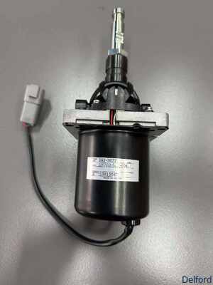 Excavator Spare Parts D3G, D4G, D5G  Shangong 816 Joystick Assembly ​343-3677 Control Operating Joystick