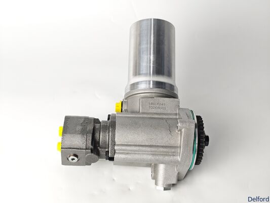 Fuel Injection Pump 180-7341 TCOY250483 For 330CL  Excavator Machinery Parts